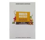 Huiles végétales, source de santé, perles de beauté, pièce
